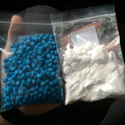 Etizolam Powder
