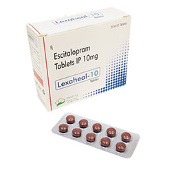 Lexaheal-10