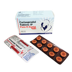 Pain O Soma 350mg