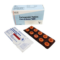 Pain O Soma 500mg