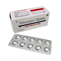 Tofypeace 100