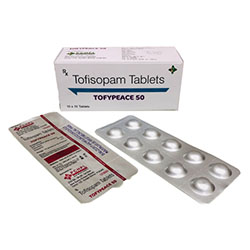 Tofypeace 50