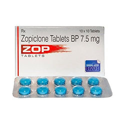 ZOP Tablets